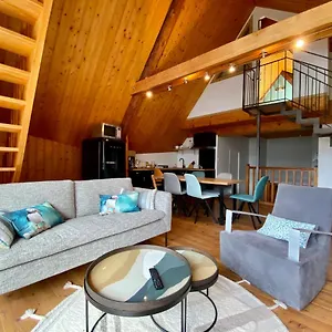 La Taniere Bed & Breakfast