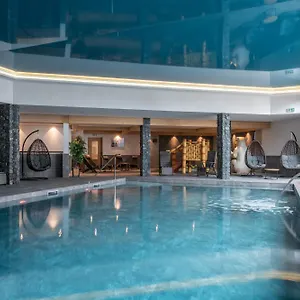 Cgh Residences & Spas Alpaga Aparthotel