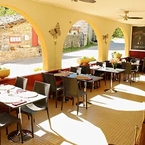 Appart-hôtel Le Romarin Hotel